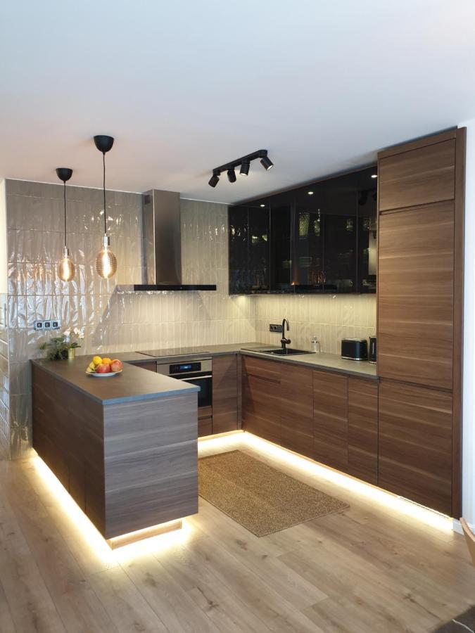 Apartman Guru 1 Segedyn Zewnętrze zdjęcie