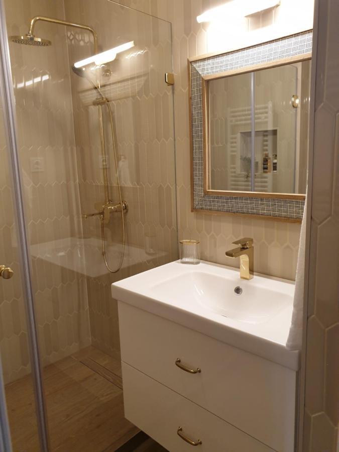 Apartman Guru 1 Segedyn Zewnętrze zdjęcie